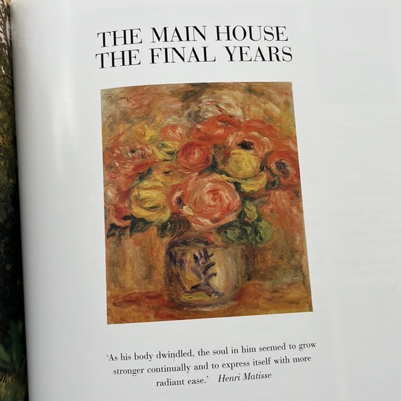 Renoir’s Garden Celebration of the Garden that inspired worlds greatest painter - Picture 16 of 16